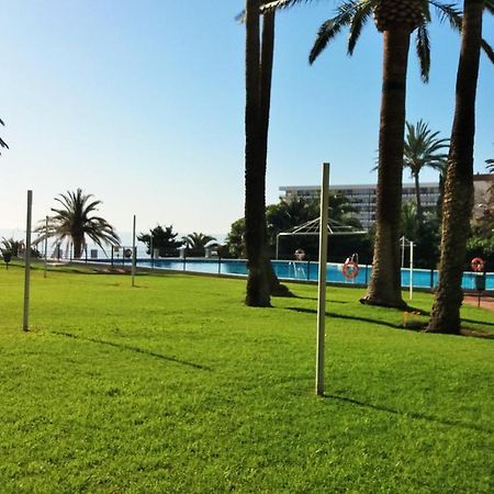 Apartamento Playa Centro Vistas Mar Torremolinos Exteriör bild
