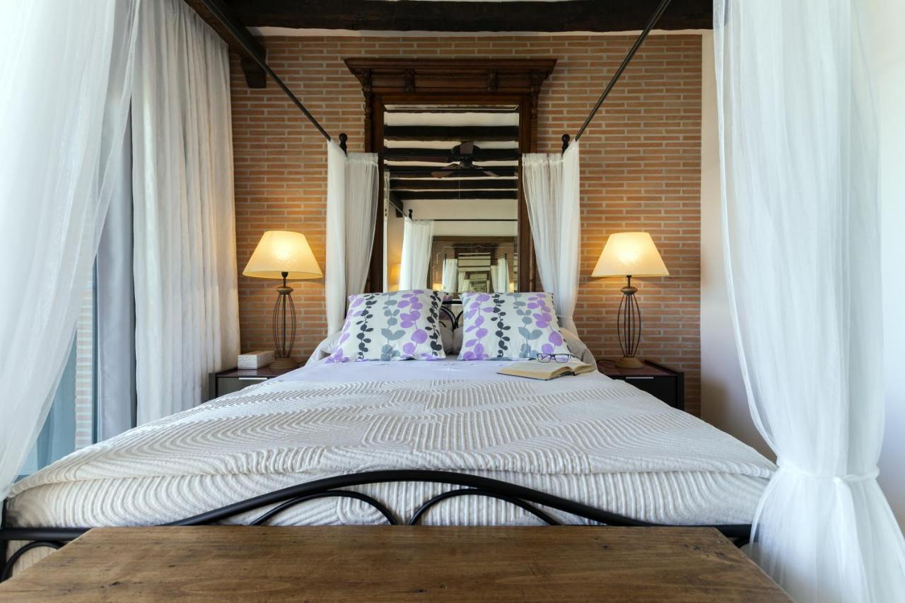 Apartamento Playa Centro Vistas Mar Torremolinos Exteriör bild