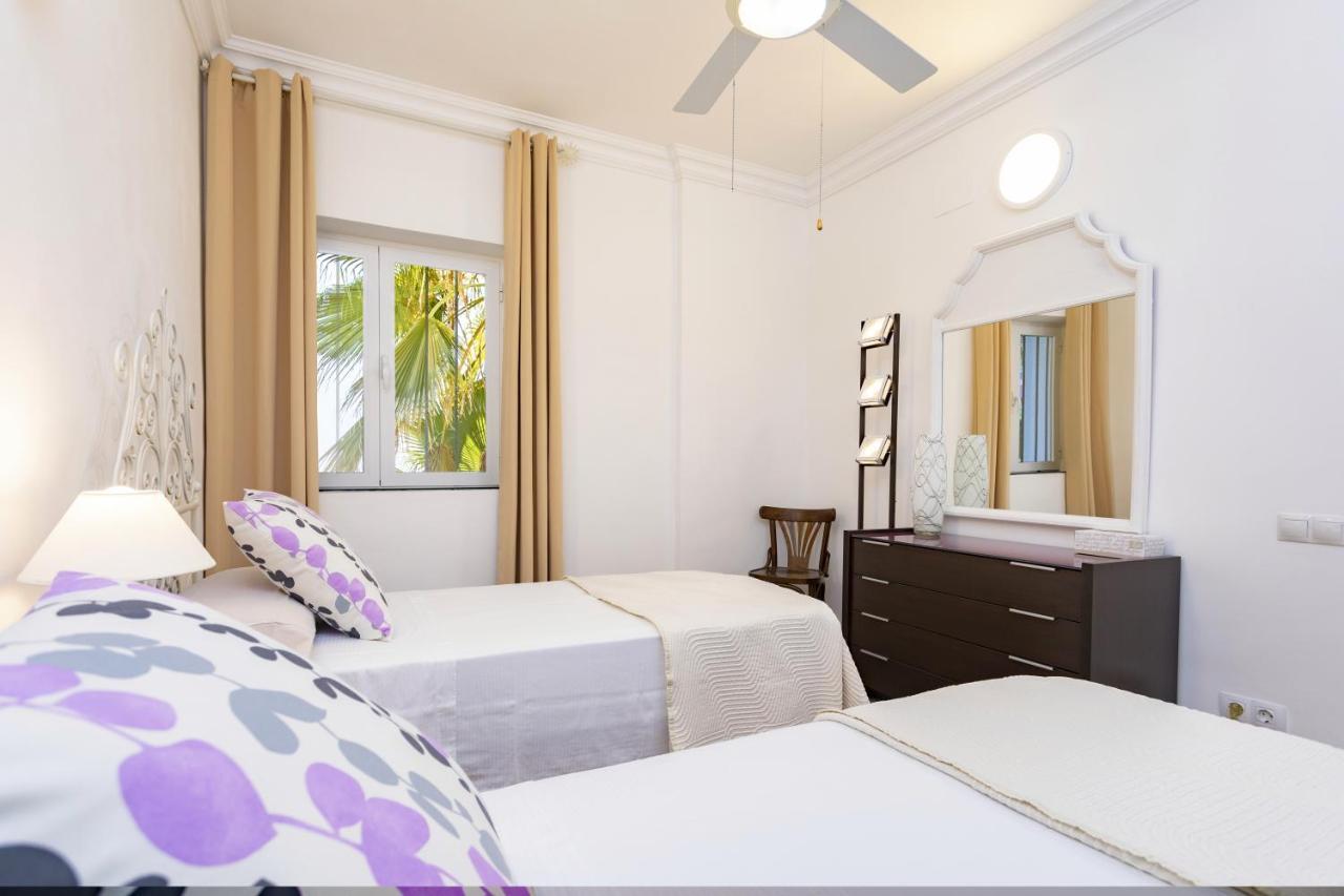 Apartamento Playa Centro Vistas Mar Torremolinos Exteriör bild